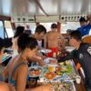 Combo da Temporada | Canoa Havaiana + Entardecer Vip + Ilha Tour - Imagem 7