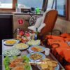 Combo da Temporada | Canoa Havaiana + Entardecer Vip + Ilha Tour - Imagem 6